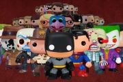 Funko's Future: Sales Crash and the Search for the Next Big Pop – What Reddit is Saying