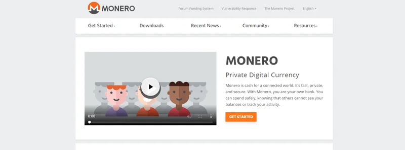 Monero's Privacy Revival: What It Means for Bitcoin, Regulation, and the Future of Crypto
