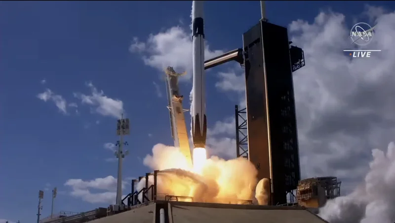 Rocket Launch Today: What Happened and Why You Should Care