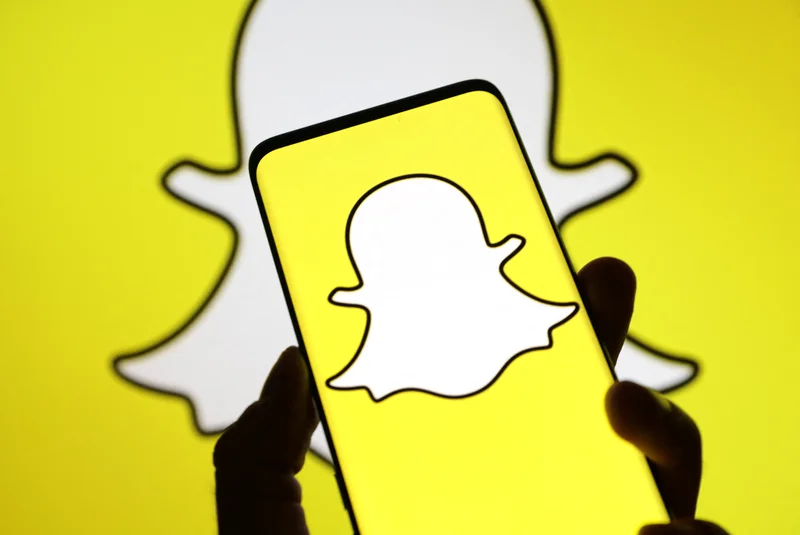 Snap Stock Soars: Earnings vs. Reality