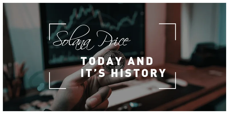 Solana Price: What's Driving the Drop and the ETF Hype?